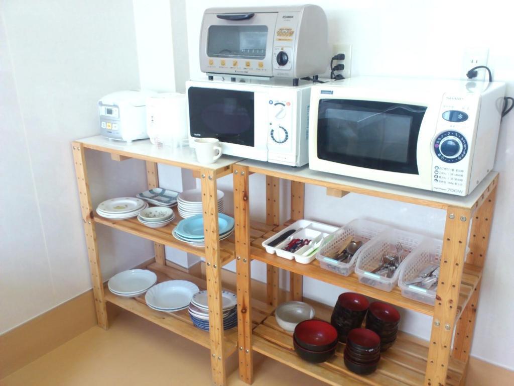 Daily House Kitashirakawa Ivy Apartamento