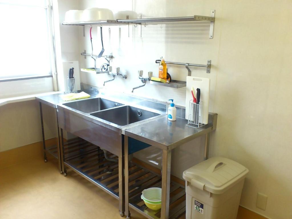 Daily House Kitashirakawa Ivy Apartamento Quioto