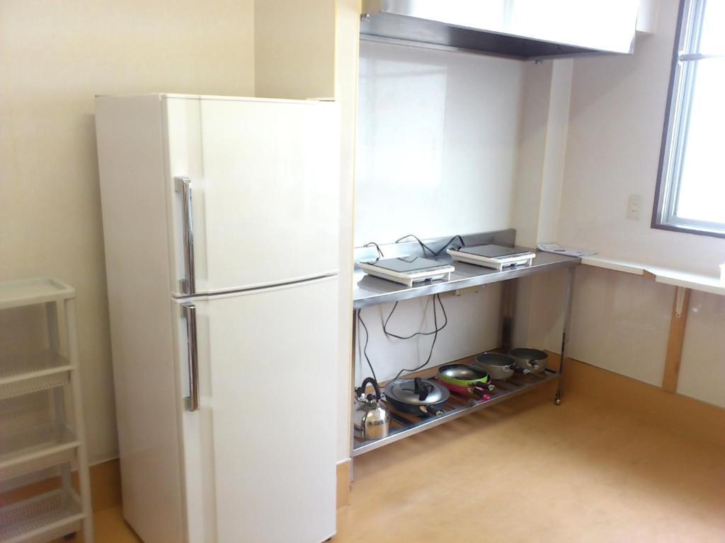 Apartamento Daily House Kitashirakawa Ivy *