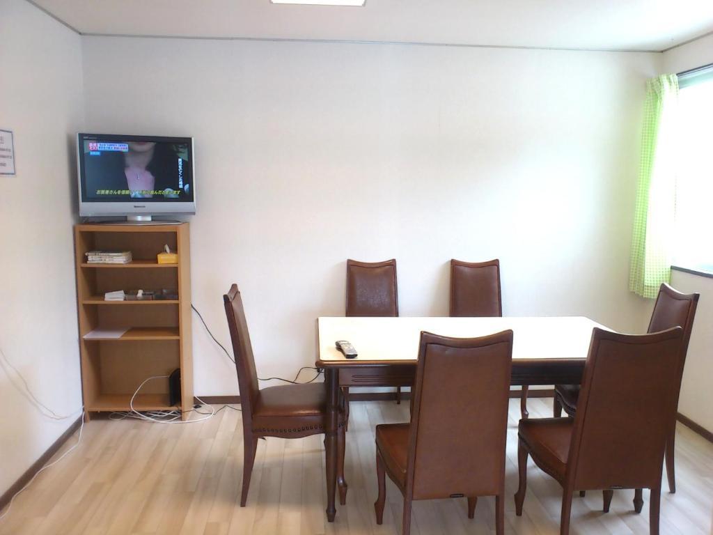Daily House Kitashirakawa Ivy Apartamento