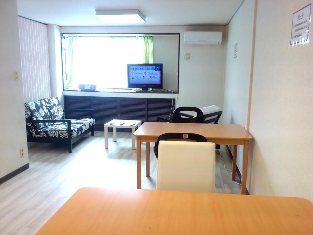 Apartamento Daily House Kitashirakawa Ivy *