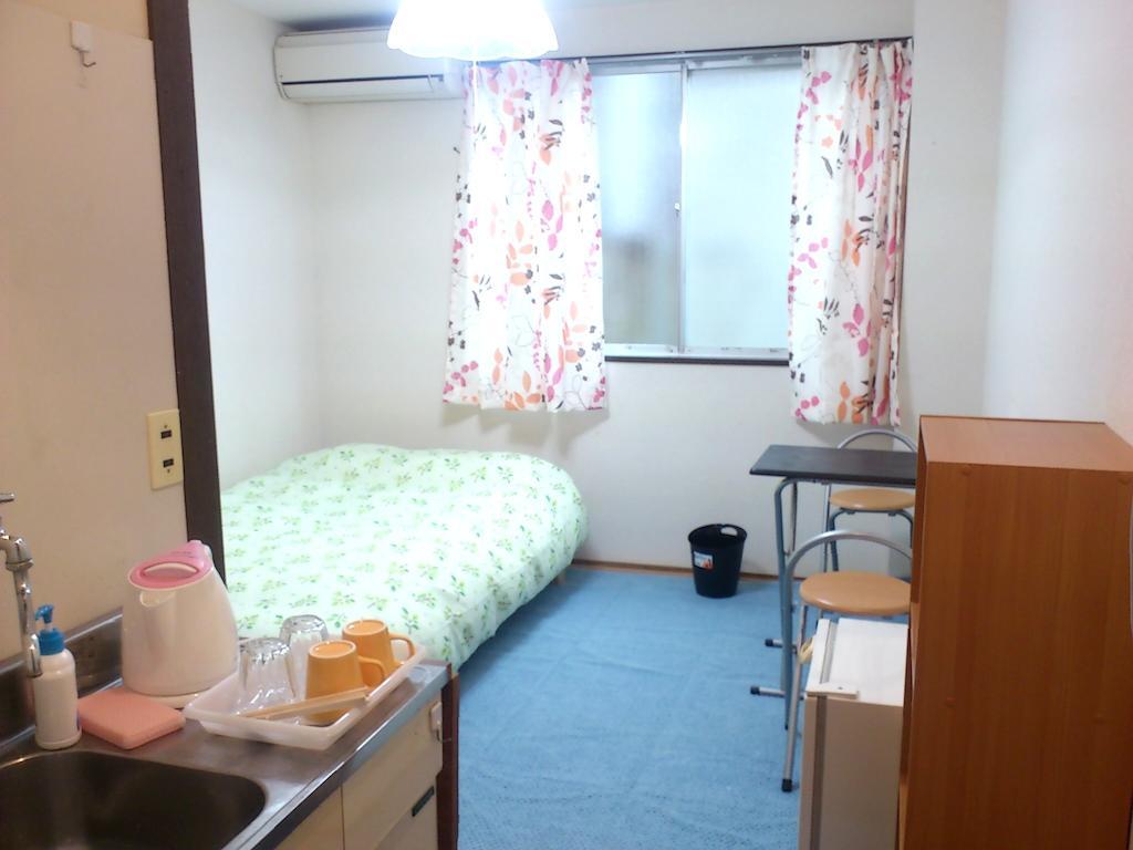 Daily House Kitashirakawa Ivy Apartamento Quioto