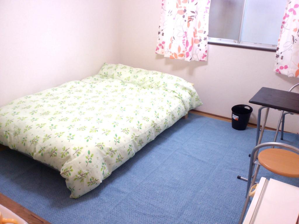 Daily House Kitashirakawa Ivy Apartamento *